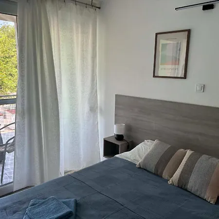 Lido Buli Negyed