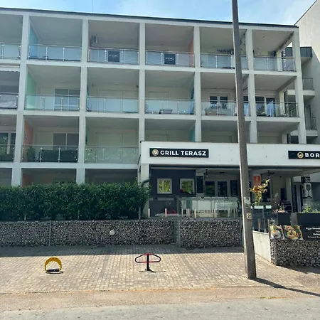 Lido Buli Negyed