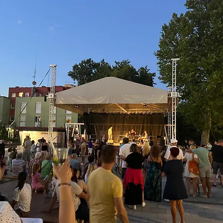 Lido Buli Negyed