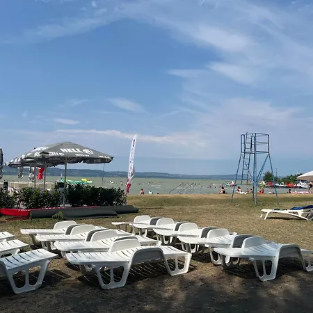 Lido Buli Negyed *